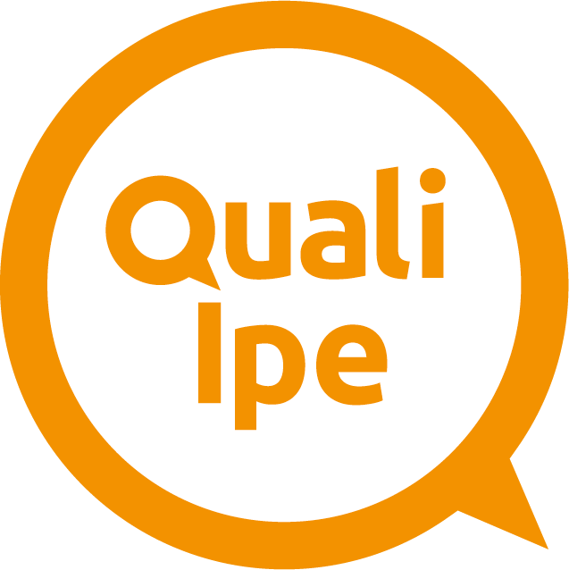 kibesuisse Logo QualiIPE