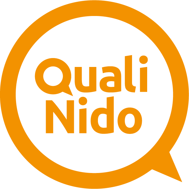 kibesuisse Logo QualiNido