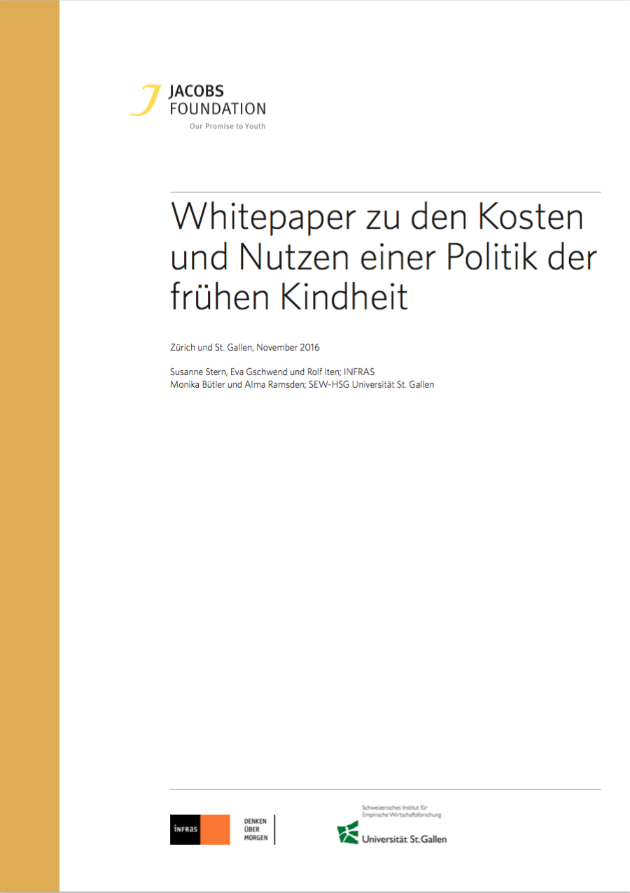 kibesuisse Titelbild Fachmagazin Whitepaper