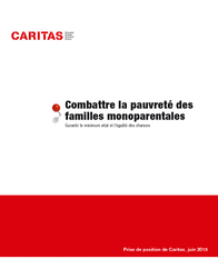 kibesuisse Publikation Titelbild combatre