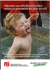 kibesuisse Publikation Titelbild education