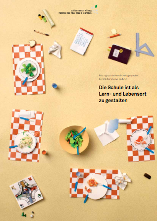 kibesuisse Titelblatt Externe Publikation