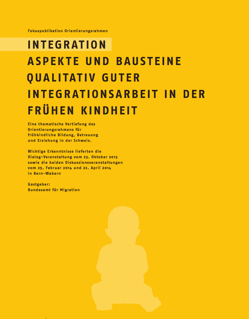 kibesuisse Titelblatt Externe Publikation