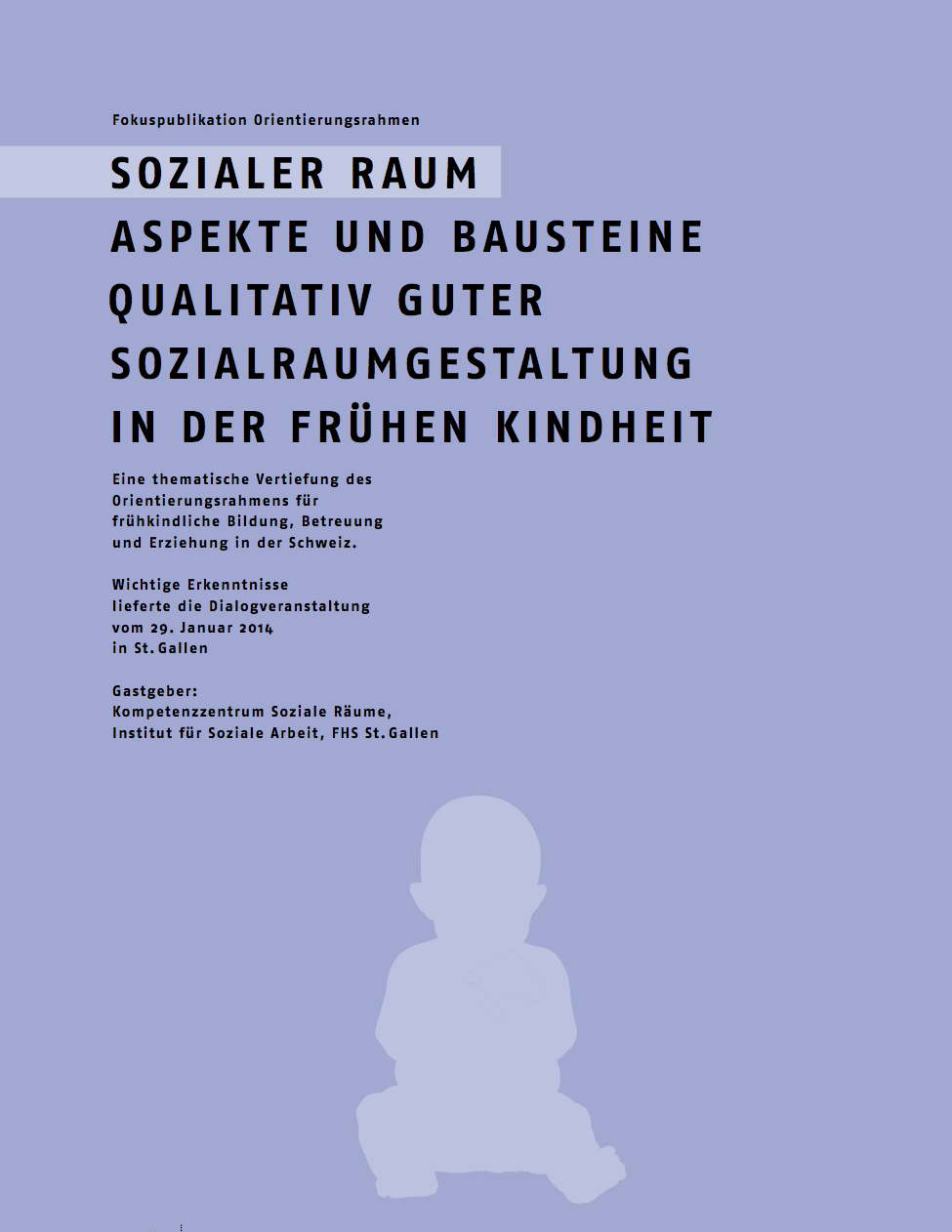 kibesuisse Titelblatt Externe Publikation