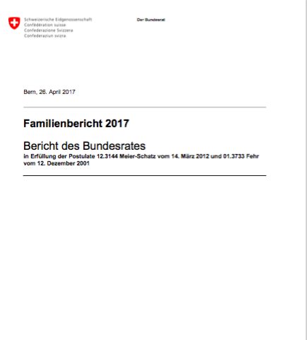 kibesuisse Titelblatt Externe Publikation