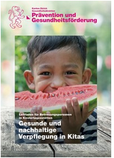 kibesuisse Titelblatt Externe Publikation