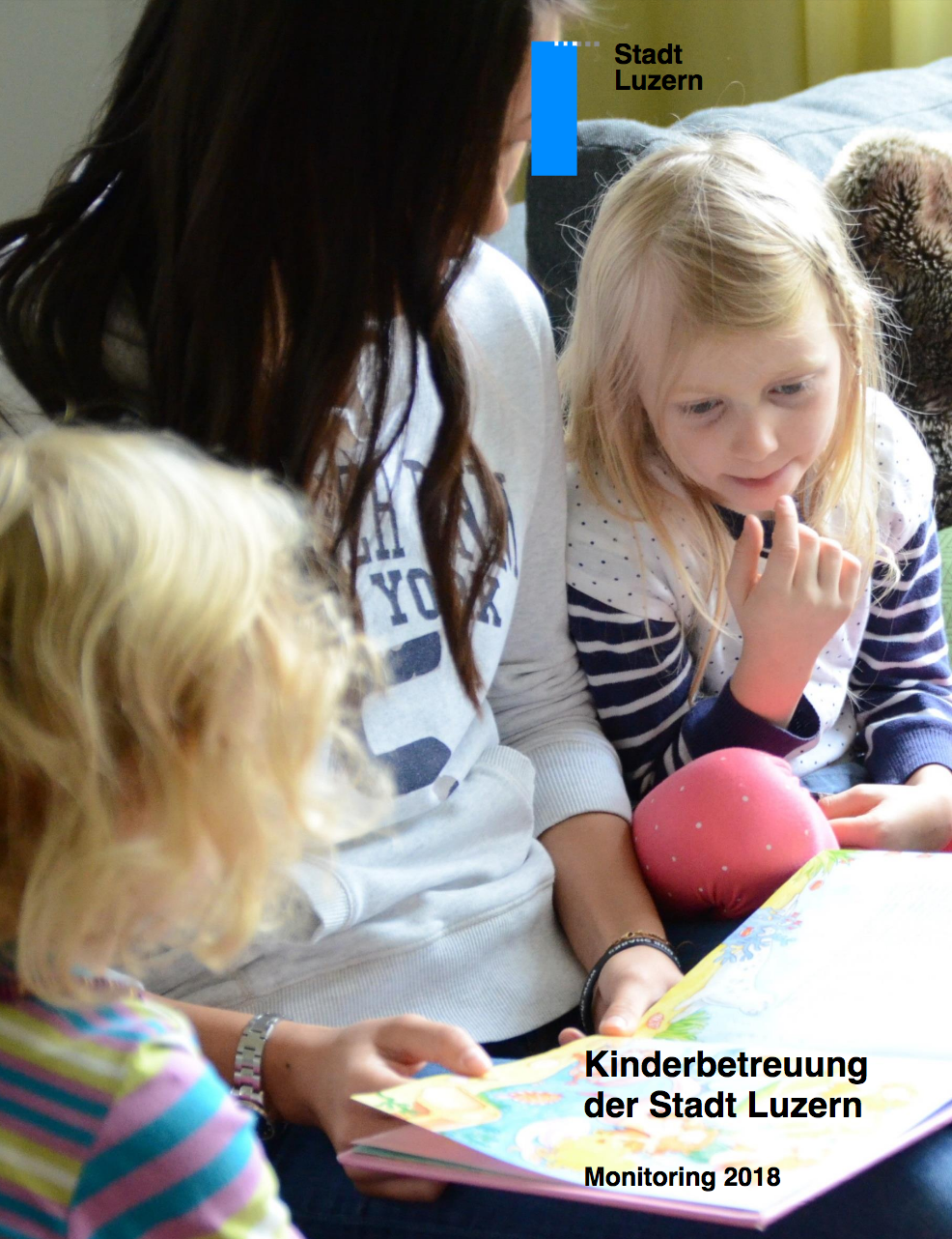kibesuisse Titelblatt Externe Publikation