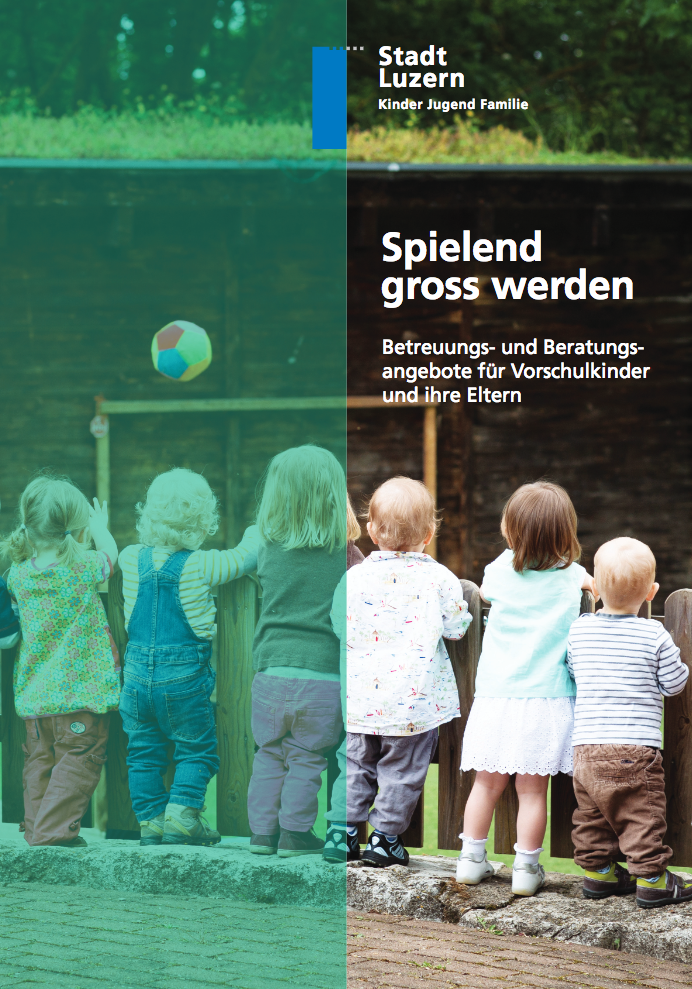 kibesuisse Titelblatt Externe Publikation