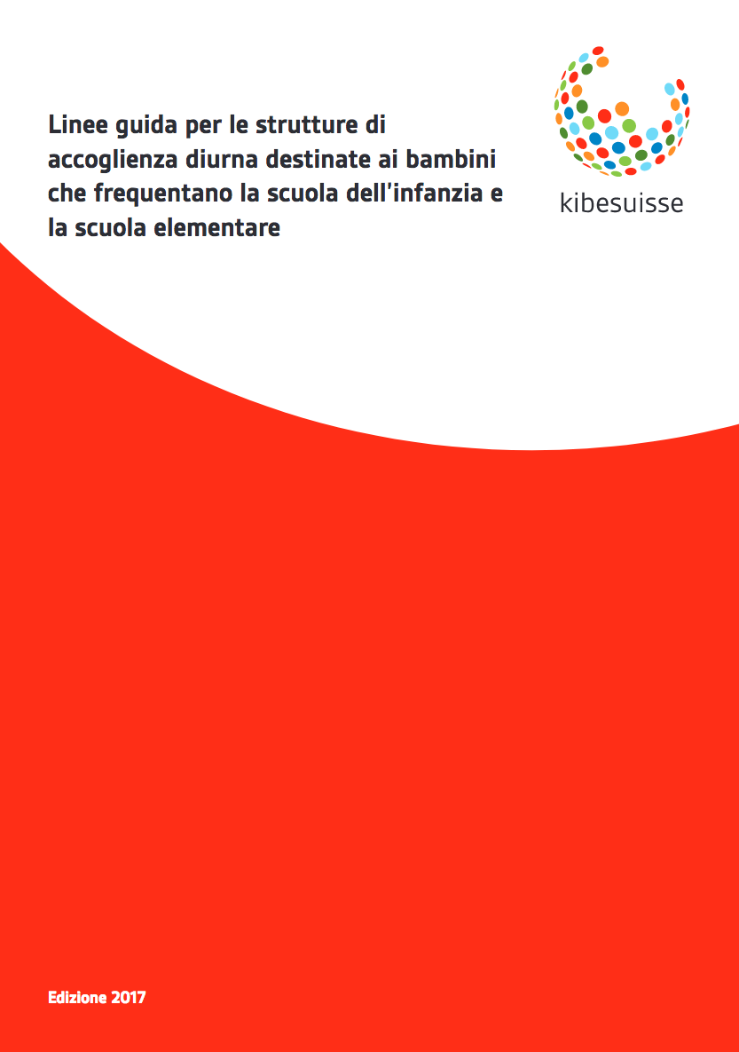 kibesuisse Publikationen linee guida SEB