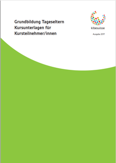kibesuisse Publikationen Grundbildungsunterlagen