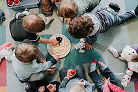 kibesuisse Kinder