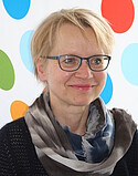 kibesuisse Franziska Frohofer