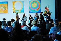 kibesuisse Veranstaltung HF Konferenz