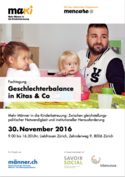 kibesuisse Geschlechterbalance