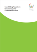 kibesuisse Publikationen Grundbildungsunterlagen
