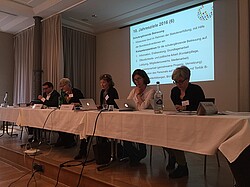 kibesuisse conference